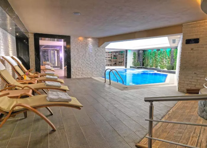 هتل مرکور بومونتی استانبول